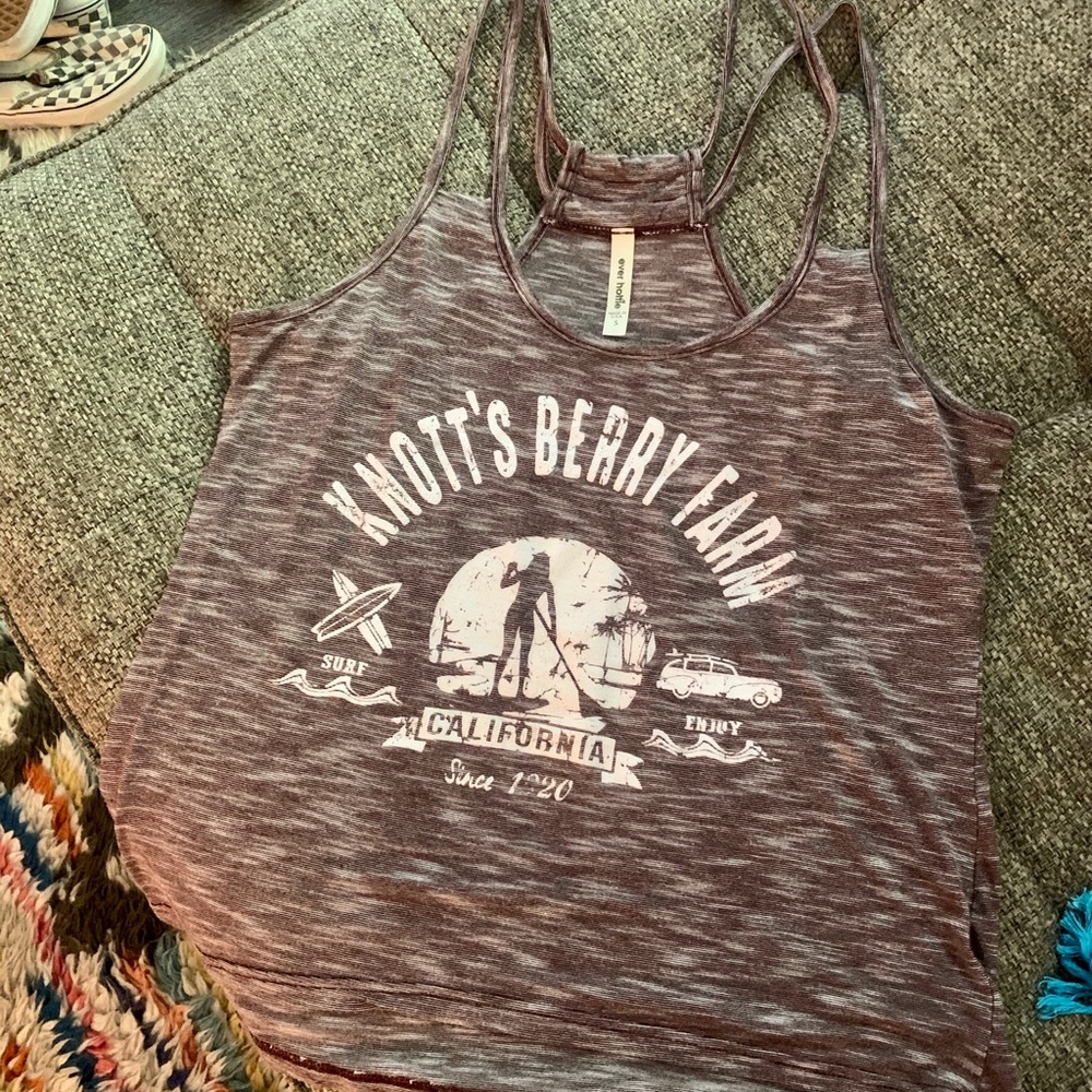 Bundle 8 tanks